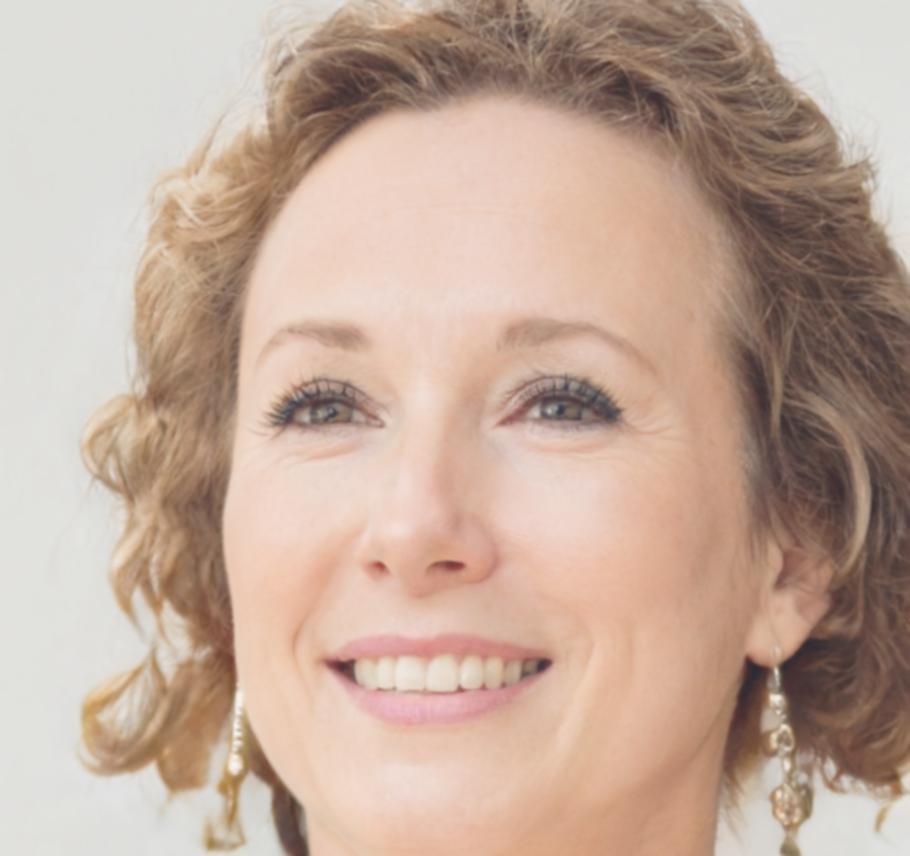 Perfil de Uxue Garmendia