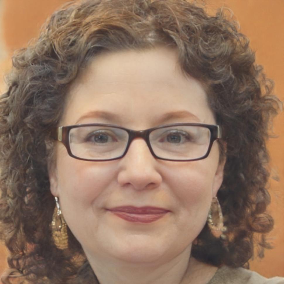 Retrato de Amaia Urquijo