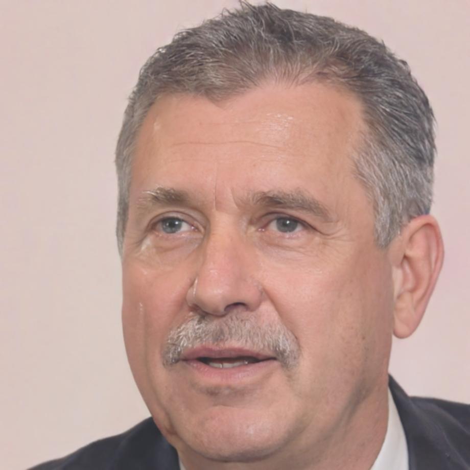 Telmo Sarasola, Especialista en Análisis Económico